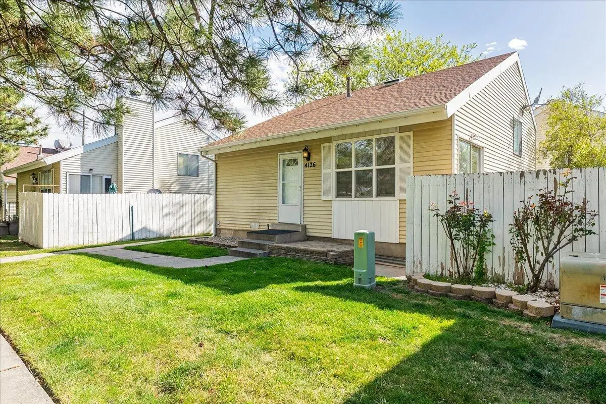 4126 S Eastern Park Lane, West Valley City, UT 84119 - #1