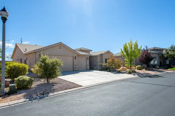 1409 W Grapevine Dr, St George, UT 84790
