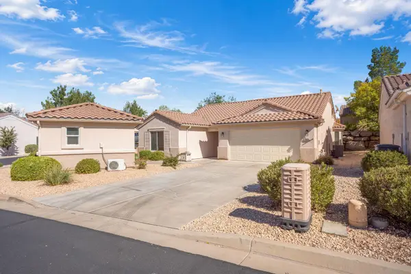 4505 S Secret Springs Dr, St George, UT 84790