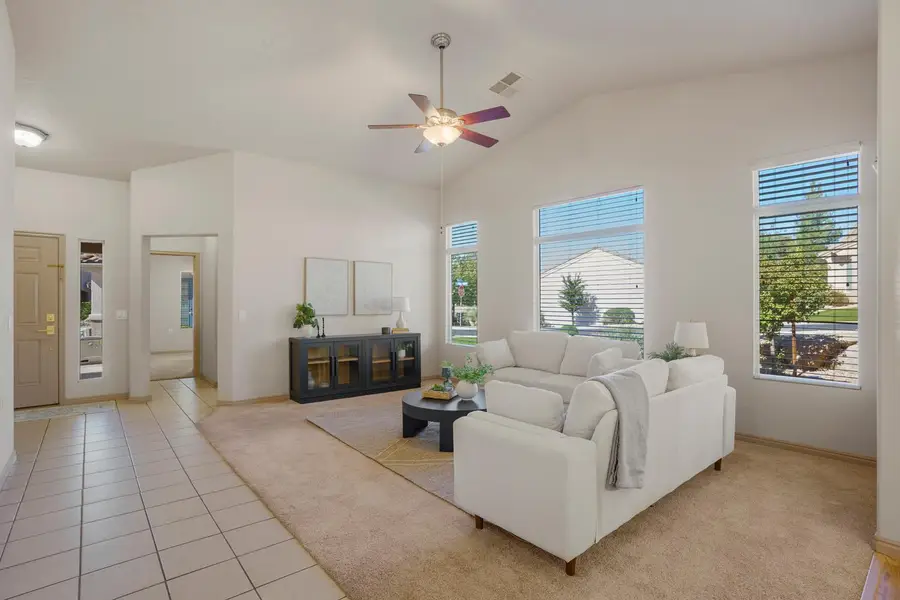 4505 S Secret Springs Dr, Saint George, UT 84790 - #3