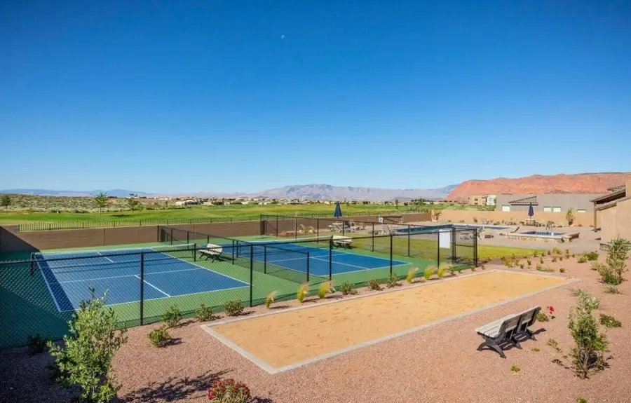 Lot #112 W Doonbeg Dr, Saint George, UT 84770 - #3