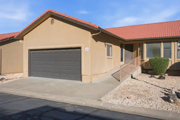 161 W 950 #Q1, St George, UT 84770
