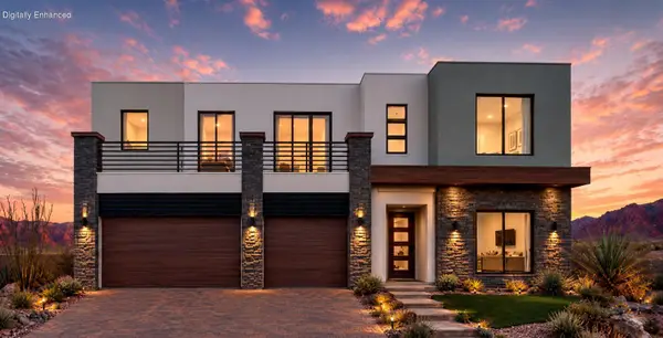 3128 S Yansa Trail, Hurricane, UT 84737