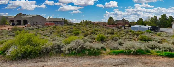 1571 W Winchester Dr, St George, UT 84770