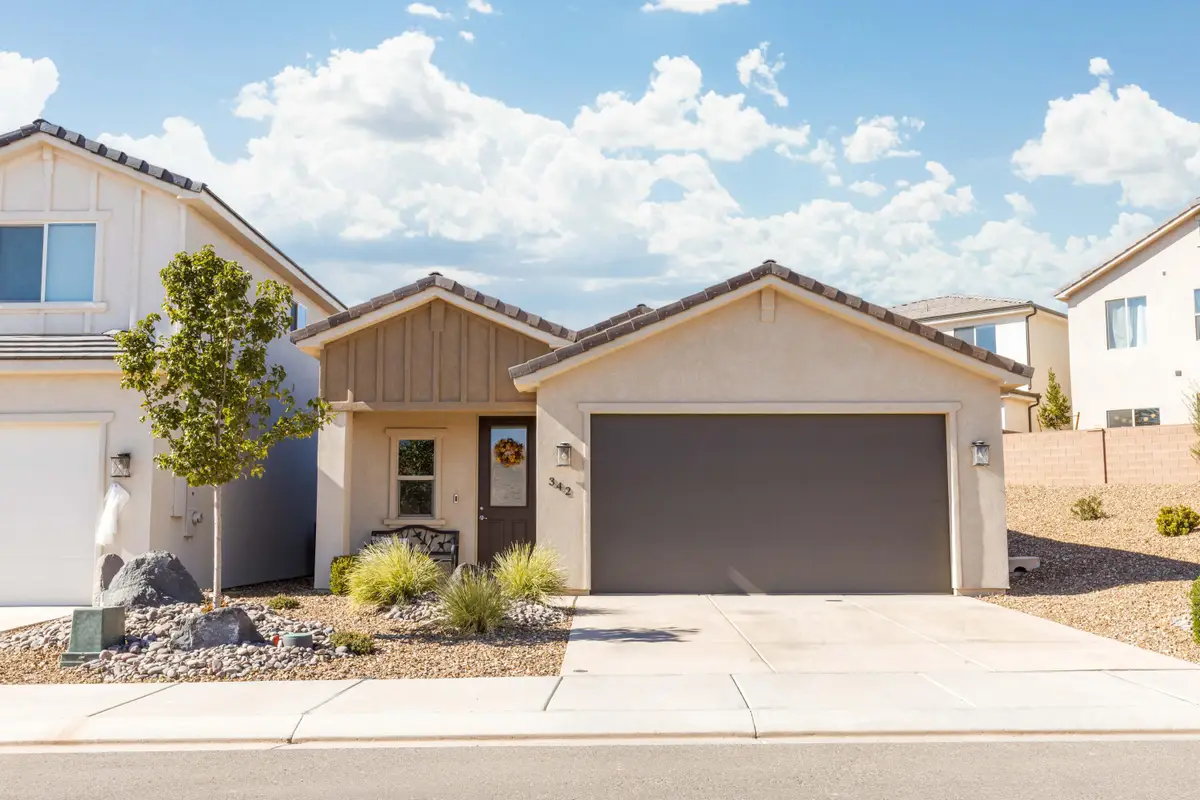 342 S Muddy Creek Dr, Washington, UT 84780 - #1