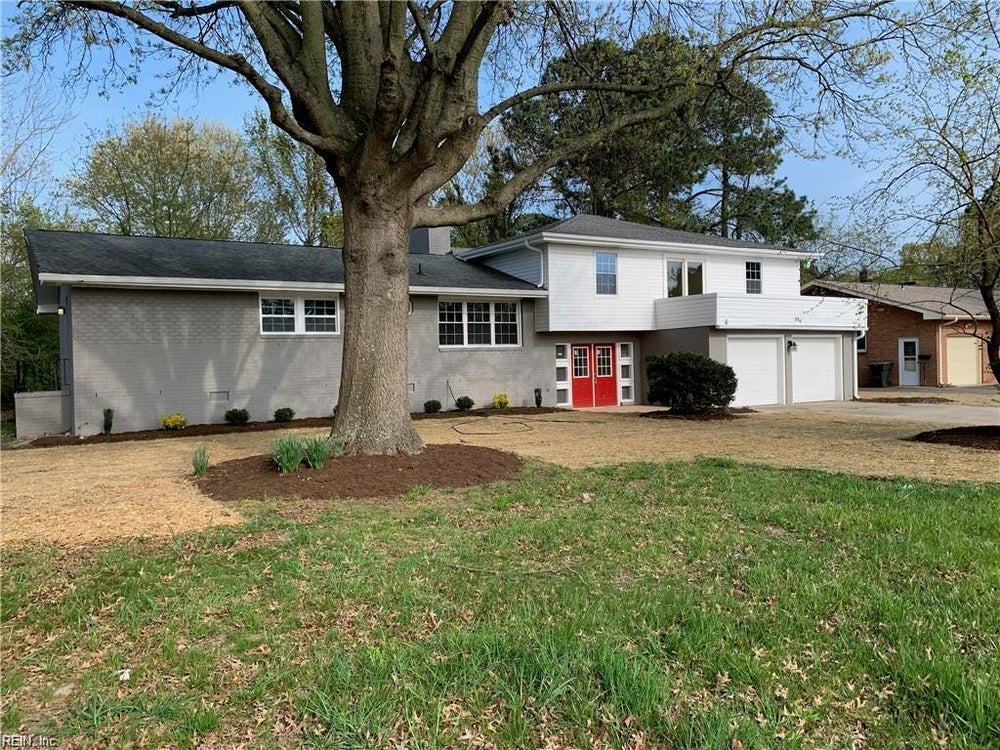 2100 Hampton Highway, Yorktown, VA 23693 BHGRE