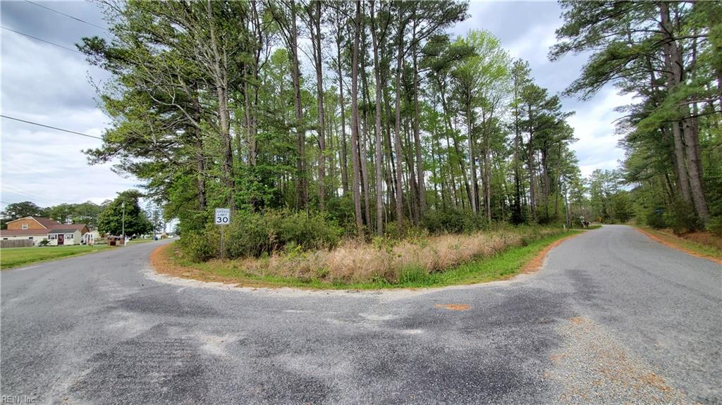 .80 AC Sylvia Avenue, Hayes, VA 23072 BHGRE