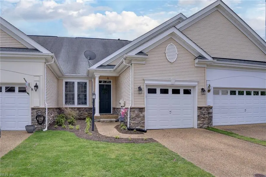 4331 Audley Green Terrace, Williamsburg, VA 23188 - #2