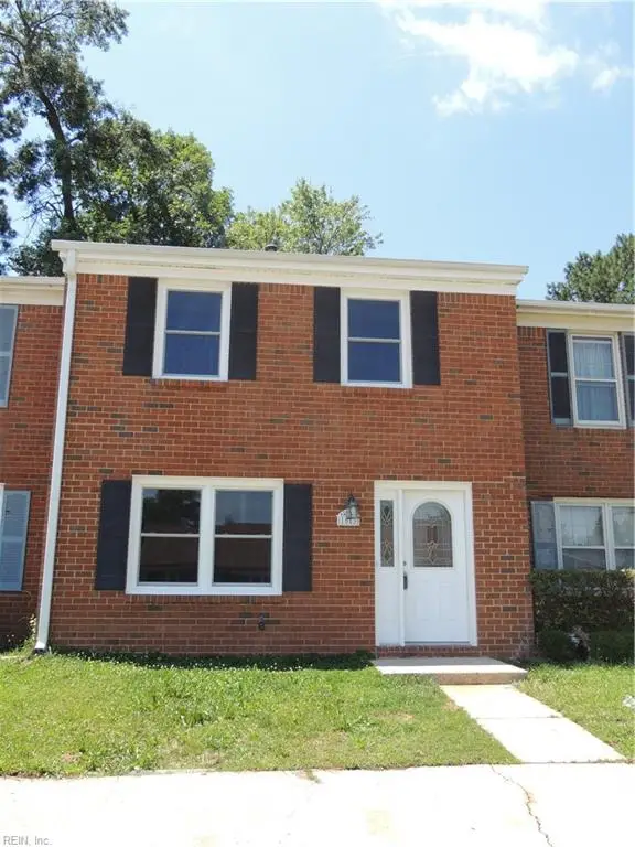 1013 Wickford Court, Chesapeake, VA 23320 - #1
