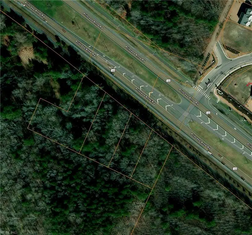 Lot 4 Princess Anne Road, Virginia Beach, VA 23456 - Image #2