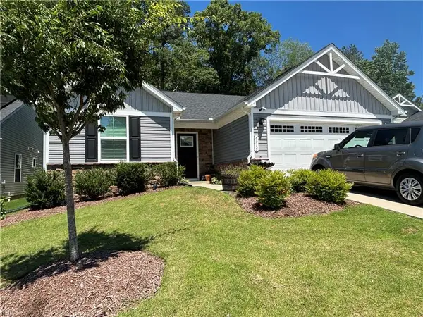 6915 Healy Avenue, Gloucester, VA 23061