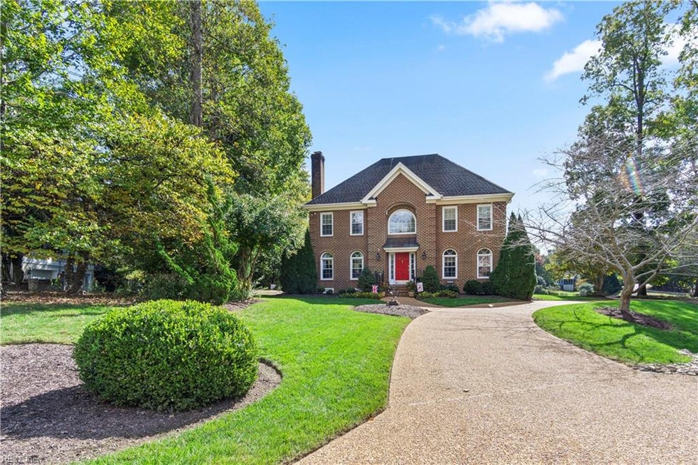 3620 Bridgewater Drive, Williamsburg, VA 23188 BHGRE