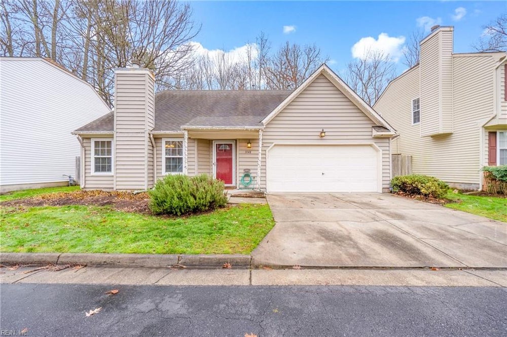 3148 Guardhouse Circle 44, Virginia Beach, VA 23456 BHGRE
