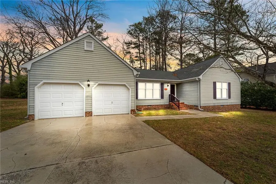 102 Meredith Lane, Yorktown, VA 23692 - #2