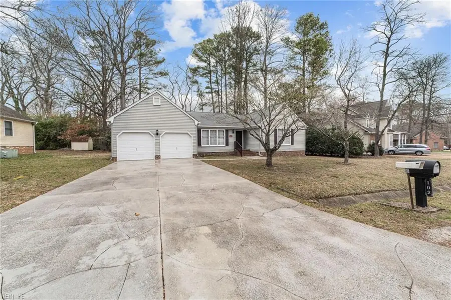 102 Meredith Lane, Yorktown, VA 23692 - #3