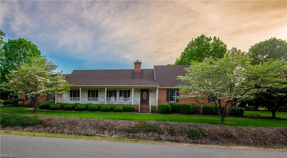 9411 Powhickery Court, Mechanicsville, VA 23116 BHGRE