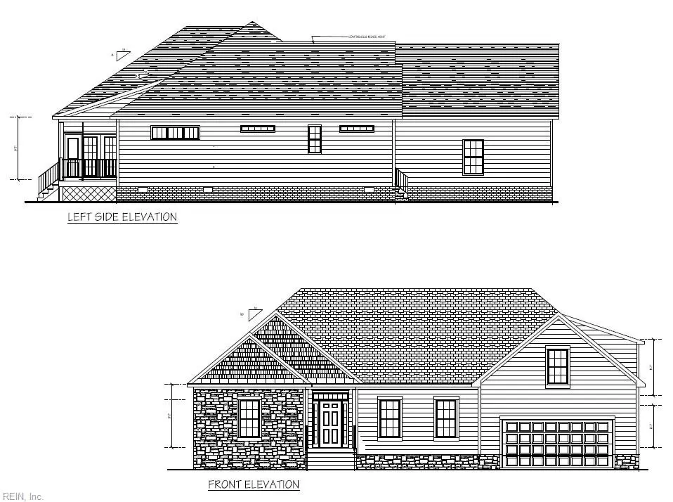 101 Goffigans Trace, Yorktown, VA 23693 - Image #1