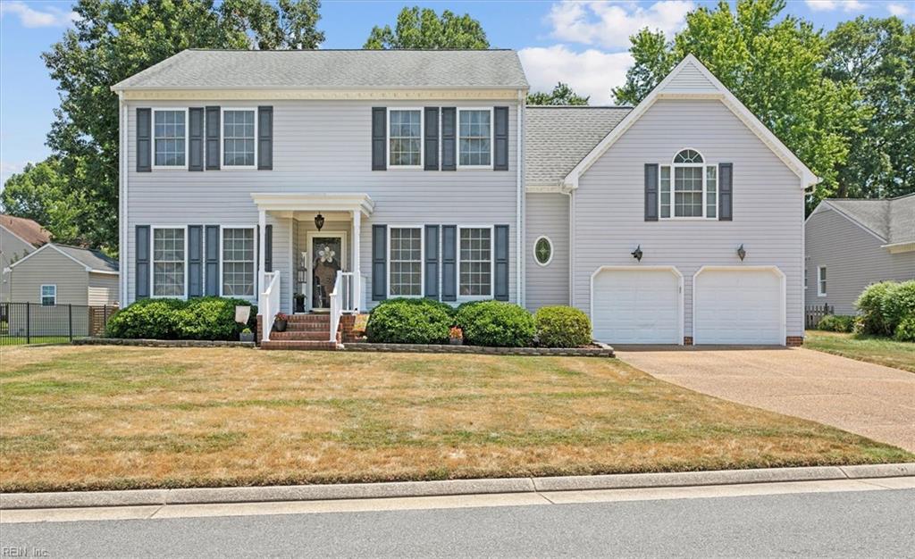 103 Ludlow Drive, Seaford, VA 23696 - BHGRE