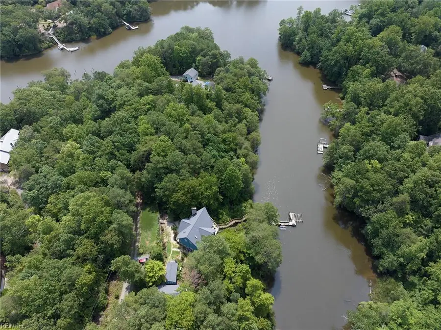 6 Bells Creek Lane, Lancaster, VA 22503 - Image #2