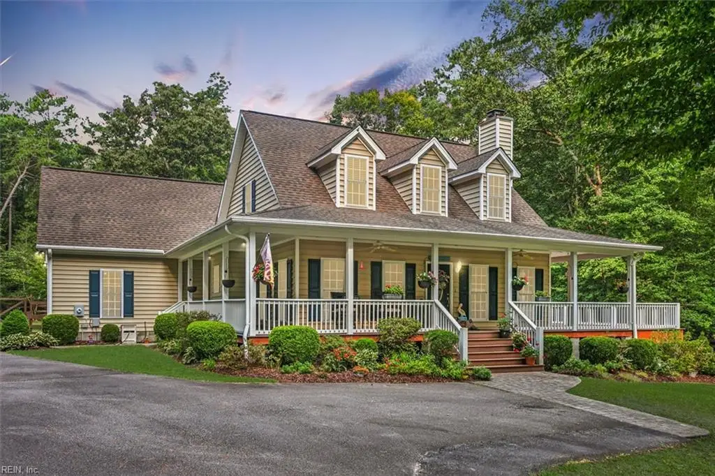 8194 Manor Drive, Gloucester, VA 23061 - #1