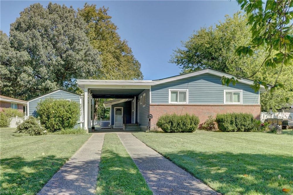 5524 Forest View Drive, Virginia Beach, VA 23455 BHGRE