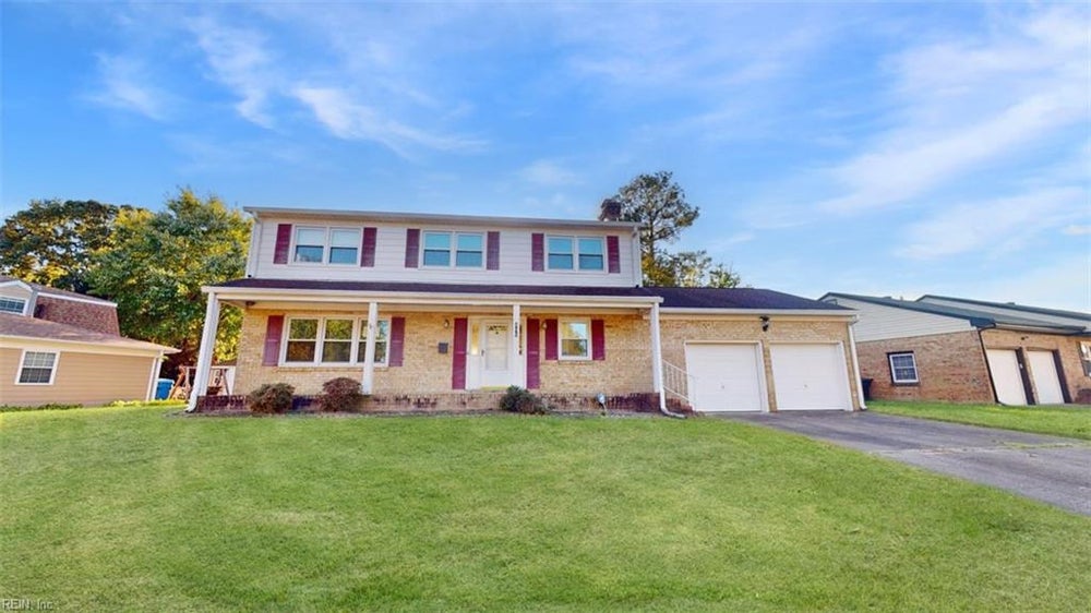 905 Adelphi Road, Virginia Beach, VA 23464 BHGRE