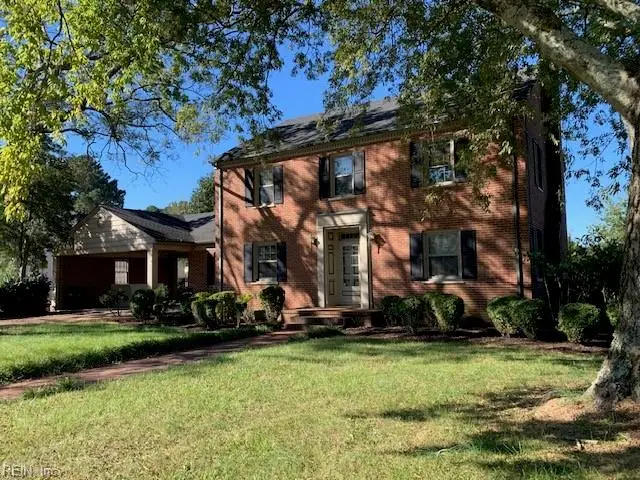 32 N Court Street, Windsor, VA 23487 - Image #3