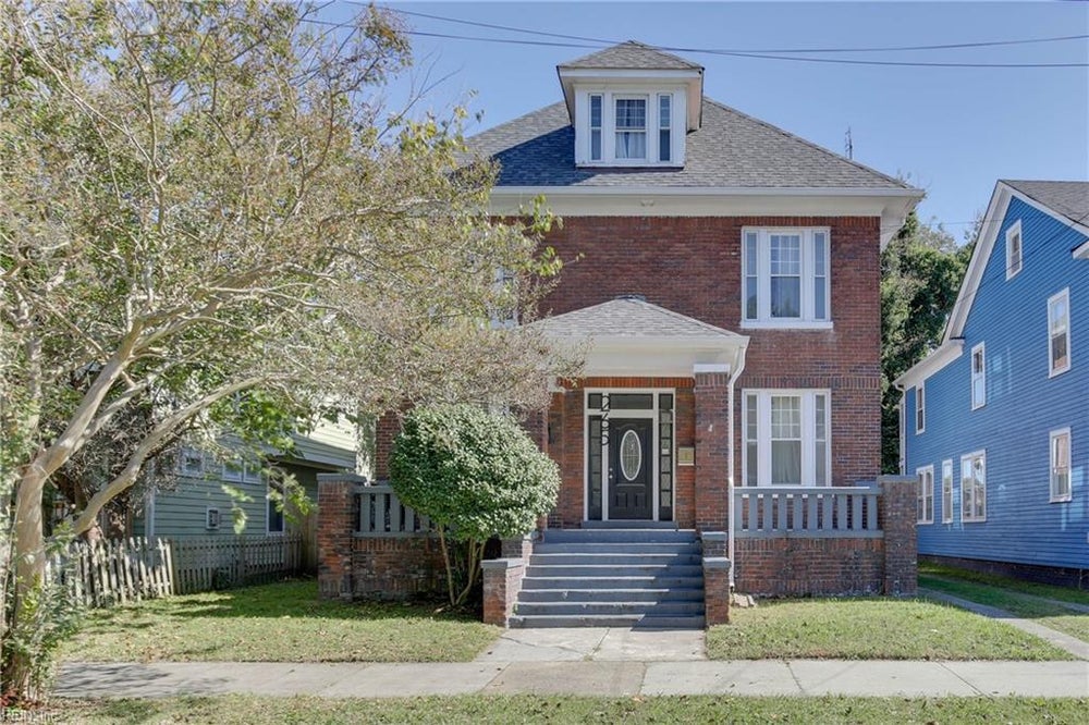 265 Hatton Street, Portsmouth, VA 23704 BHGRE