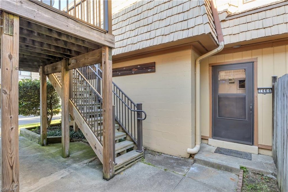 1464 Ventura Way, Newport News, VA 23608 BHGRE