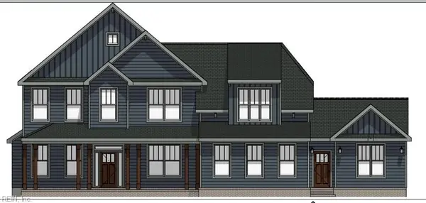 163 Hessian Loop, Chesapeake, VA 23322