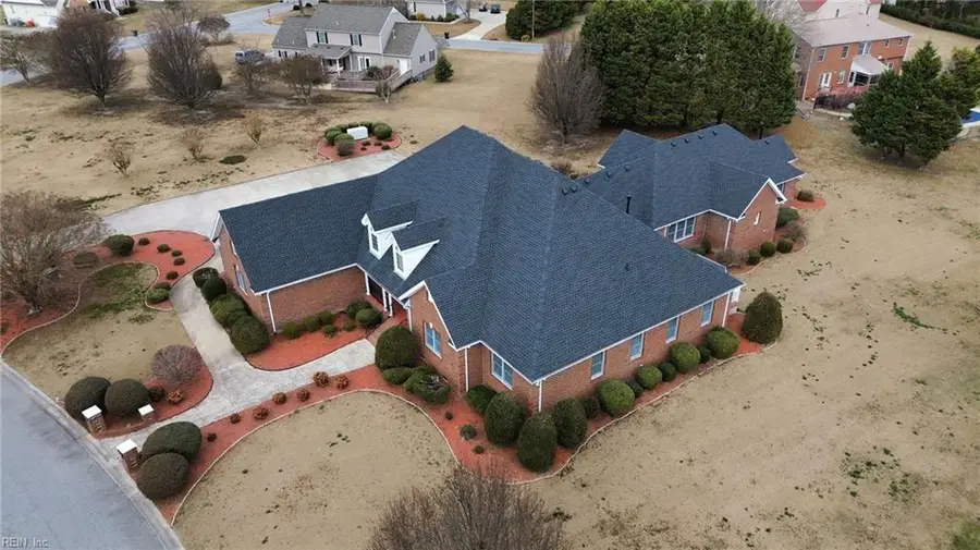 110 Chancey Drive, Elizabeth City, NC 27909 - #3