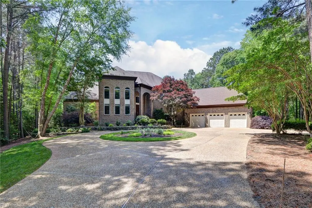 2412 Pates Creek, Williamsburg, VA 23185 - Image #1