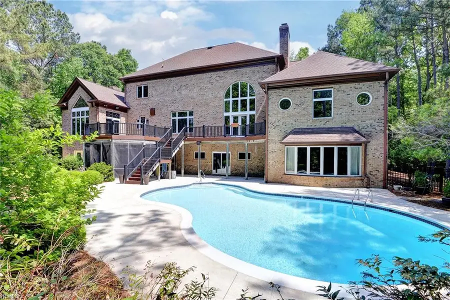 2412 Pates Creek, Williamsburg, VA 23185 - Image #2