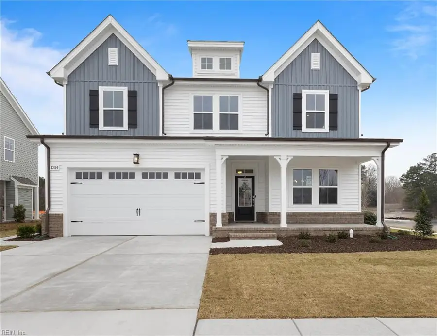 1362 Sebastian Court, Chesapeake, VA 23322 - Image #2