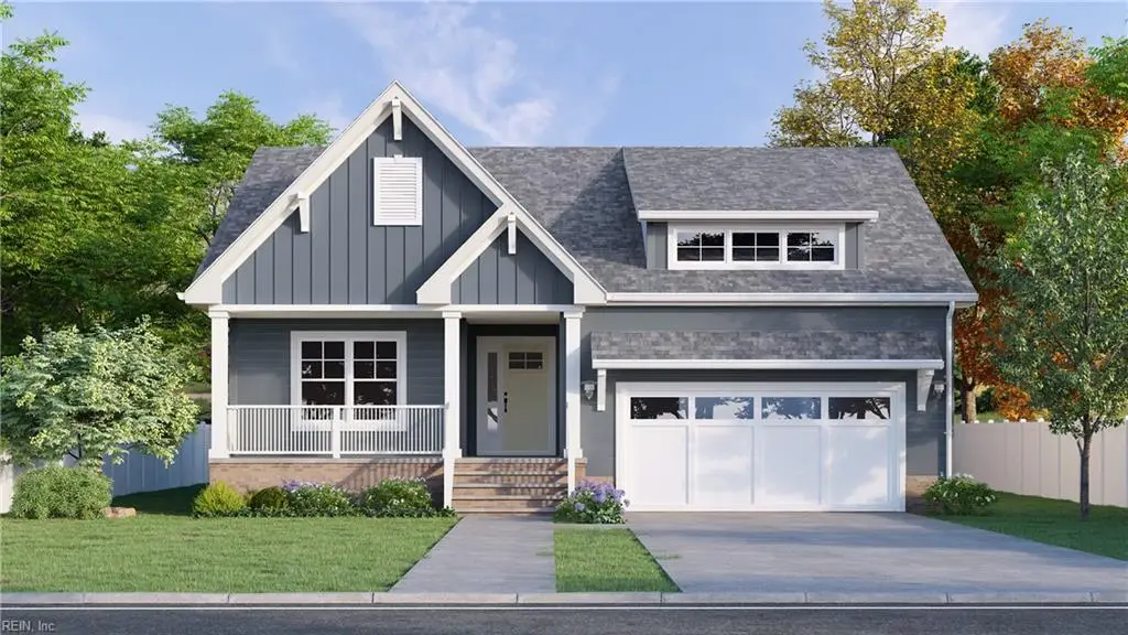 162 Charleston Drive, Grandy, NC 27939 - Image #1