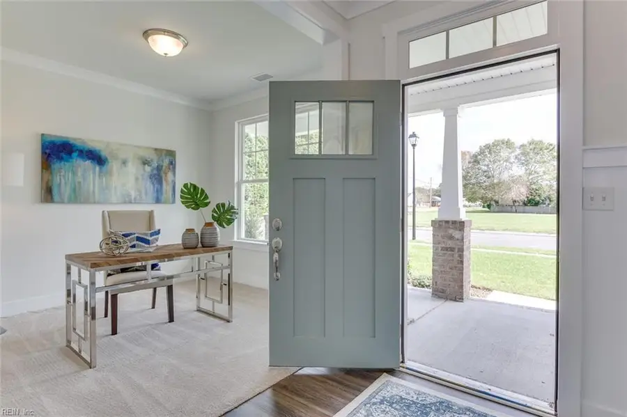 MM Cedarville (derring Parcel 25) Court, Chesapeake, VA 23322 - Image #2