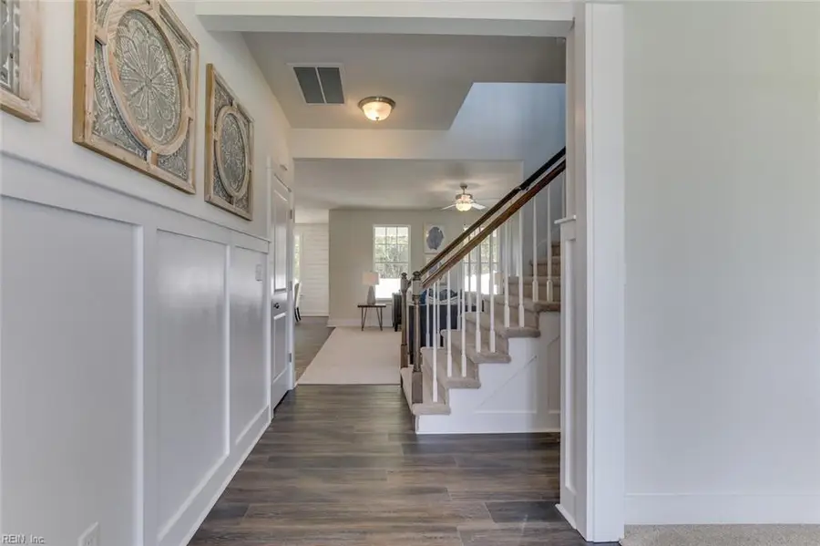 MM Cedarville (derring Parcel 25) Court, Chesapeake, VA 23322 - Image #3