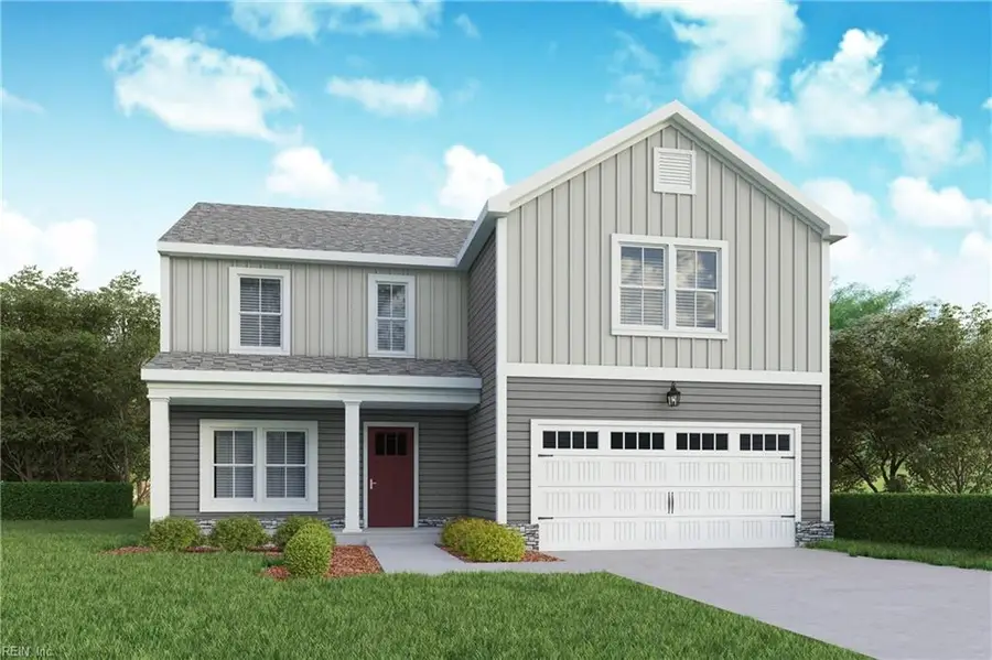 4414 Abercorn Drive, Suffolk, VA 23435 - Image #2