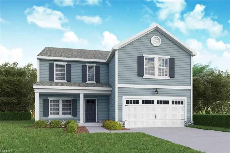 4414 Abercorn Drive, Suffolk, VA 23435 - Image #3