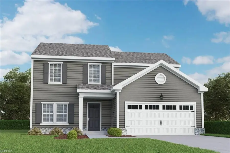 4418 Abercorn Drive, Suffolk, VA 23435 - Image #2