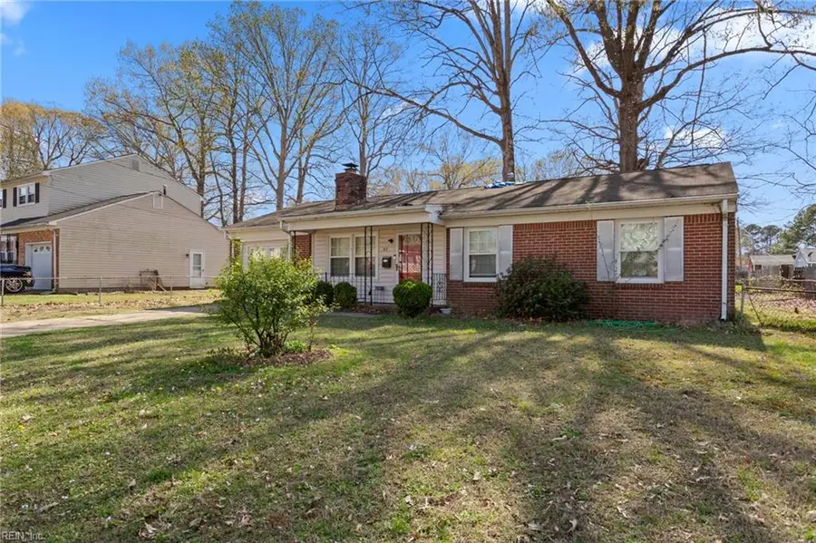 57 Tillerson Drive, Newport News, VA 23602 - Image #2