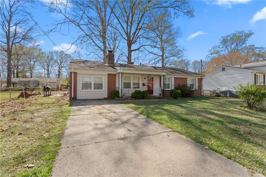 57 Tillerson Drive, Newport News, VA 23602 - Image #3