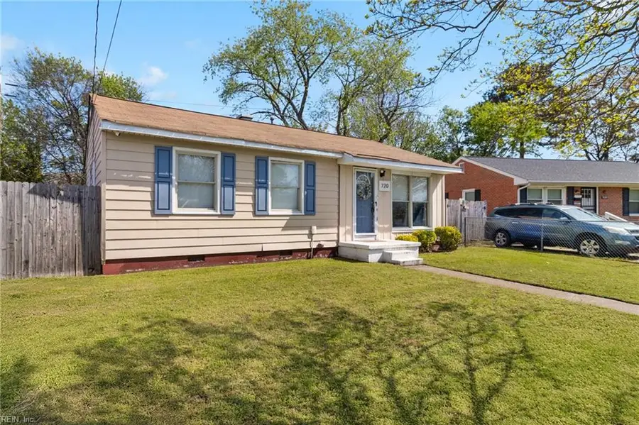 720 Nickoles Lane, Norfolk, VA 23513 - Image #2