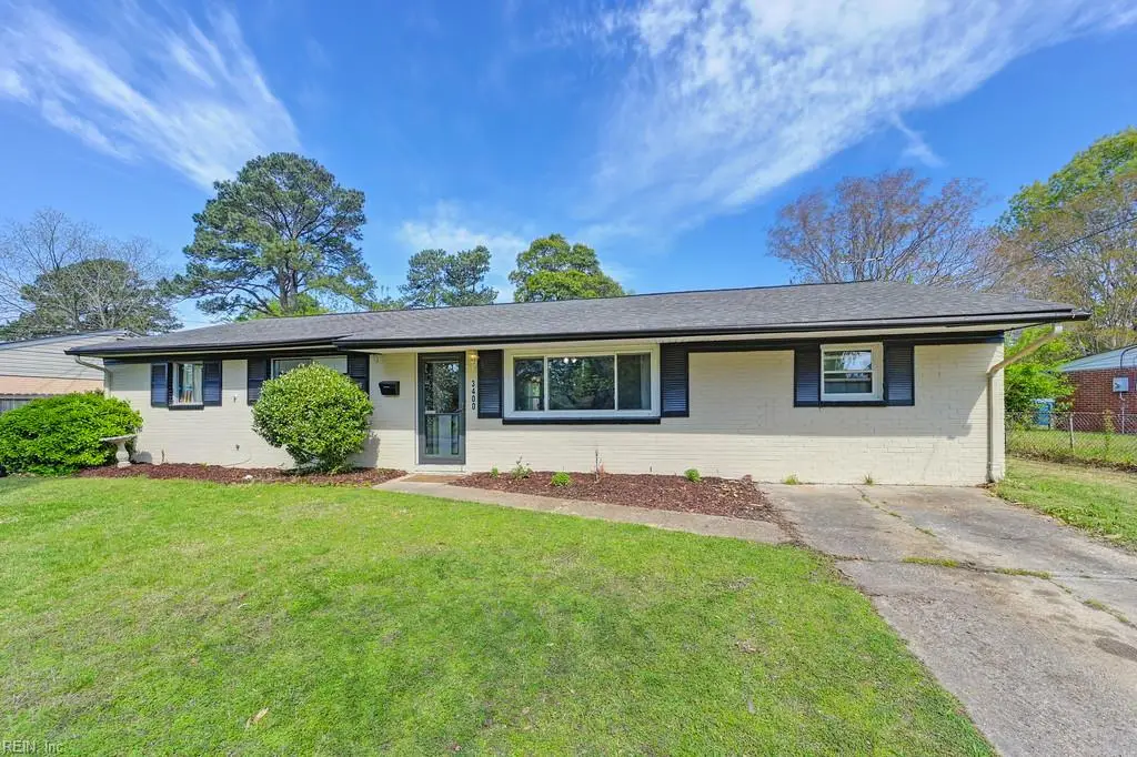 3400 Melinda Place, Virginia Beach, VA 23452 - #1