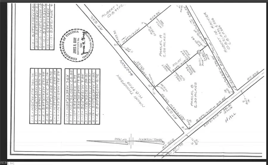 2.29 Godfrey Bay Road, Cobbs Creek, VA 23035 - Image #2