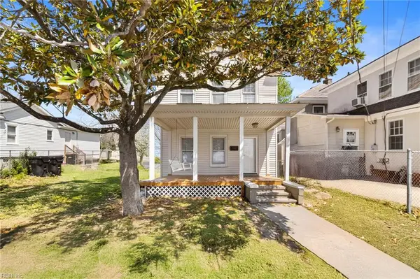 408 Walnut Street, Elizabeth City, NC 27909