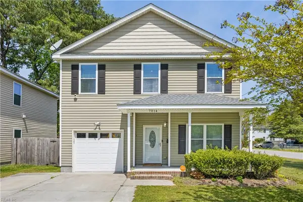 701 Summers Place #A, Portsmouth, VA 23702