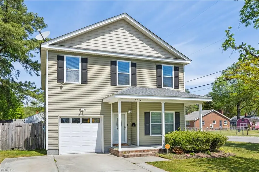 701 Summers Place #A, Portsmouth, VA 23702 - Image #2