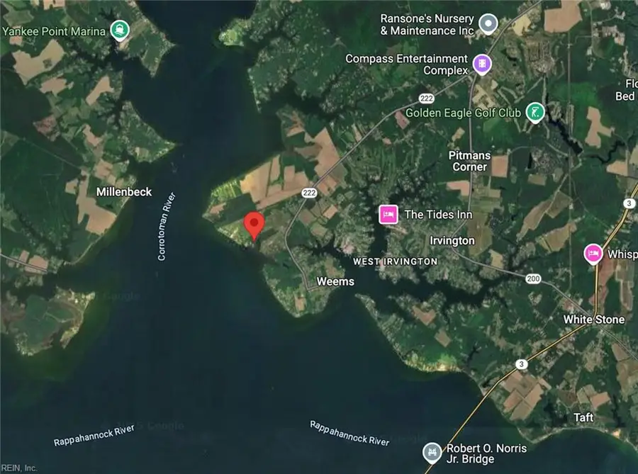 411 Cedar Pointe Drive, Weems, VA 22576 - Image #3