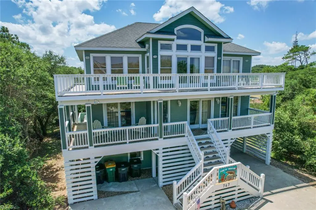 767 Gulfstream Court, Corolla, NC 27927 - Image #1